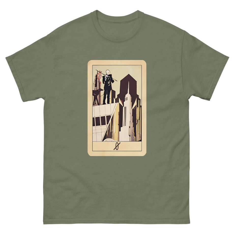 Billy Corgan I'm Your Lover I'm Your Zero Unisex classic tee