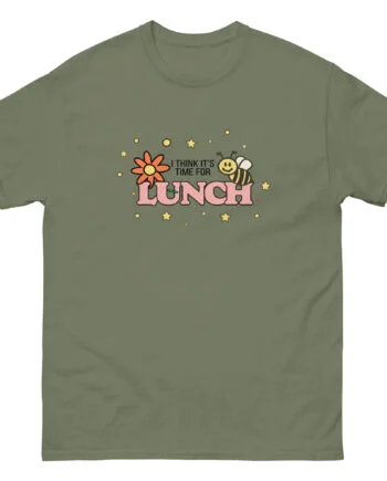 Cody Ko Lunch Unisex classic tee