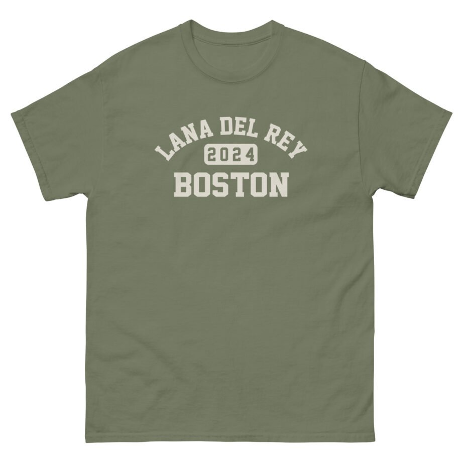Lanadelrey Unisex classic tee
