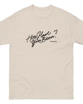 Giant Rooks HHYB Unisex classic tee