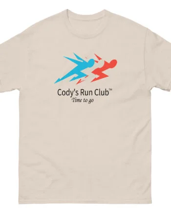 Cody Ko Motion Unisex classic tee