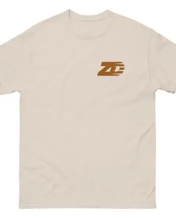 Zeds Dead L7 Unisex classic tee