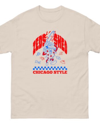 Zeds Dead Unisex classic tee