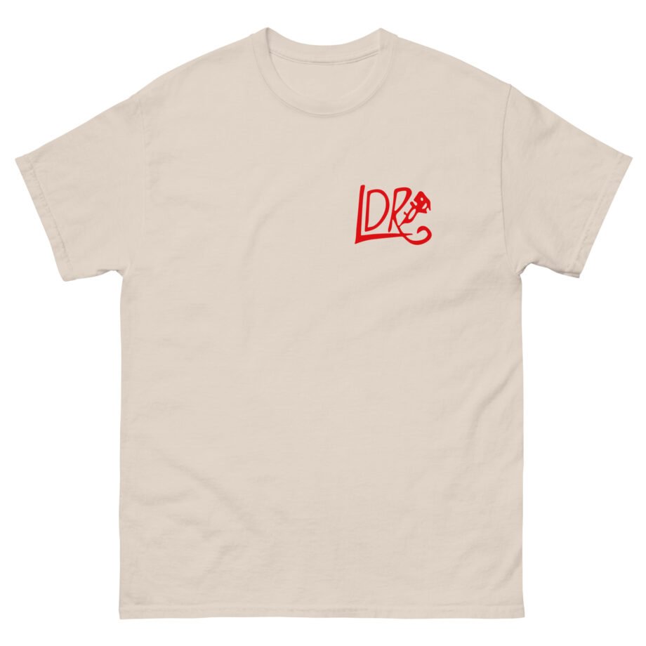 Lanadelrey Chemtrails Over The Country Club Unisex classic tee