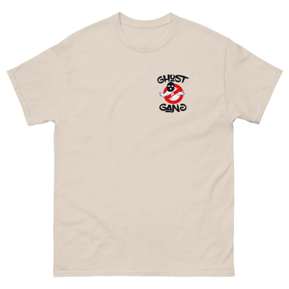Ghost Gang Unisex classic tee