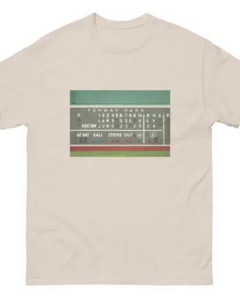 Lanadelrey Unisex classic tee