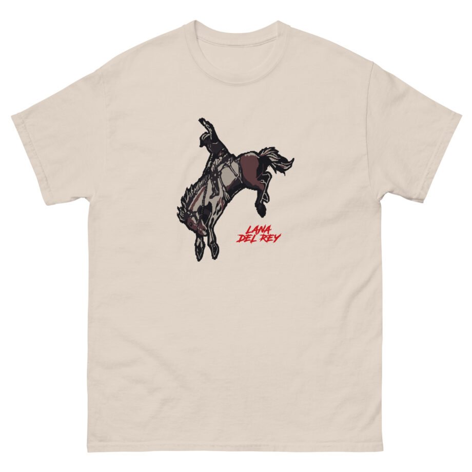 Lanadelrey Indio Knit Unisex classic tee