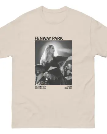 Lanadelrey Unisex classic tee