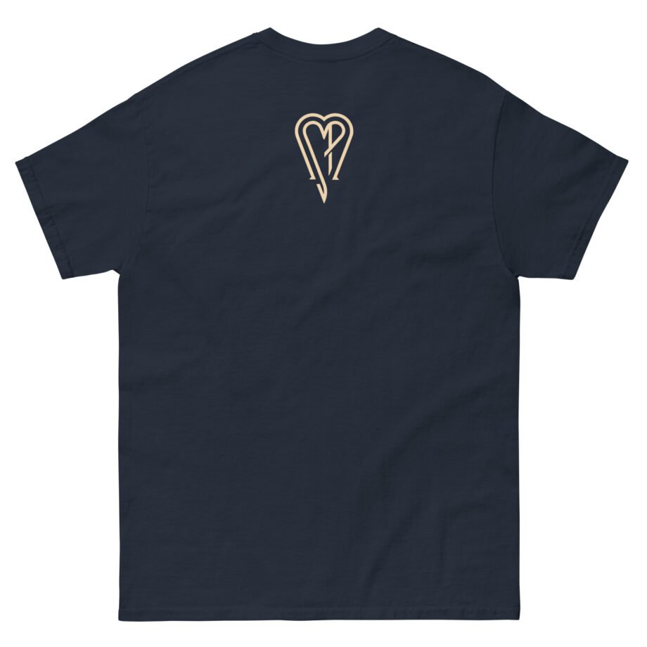 Billy Corgan I'm Your Lover I'm Your Zero Unisex classic tee