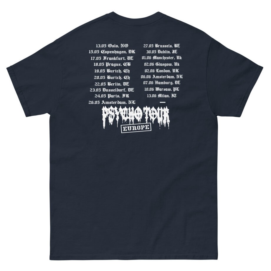 Don Toliver Lightning Unisex classic tee