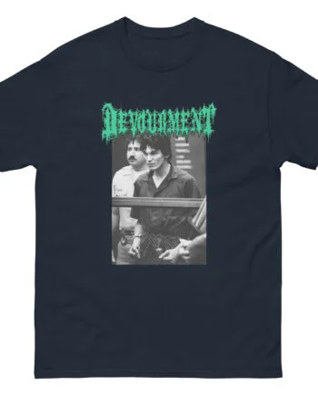 Devourment Unisex classic tee
