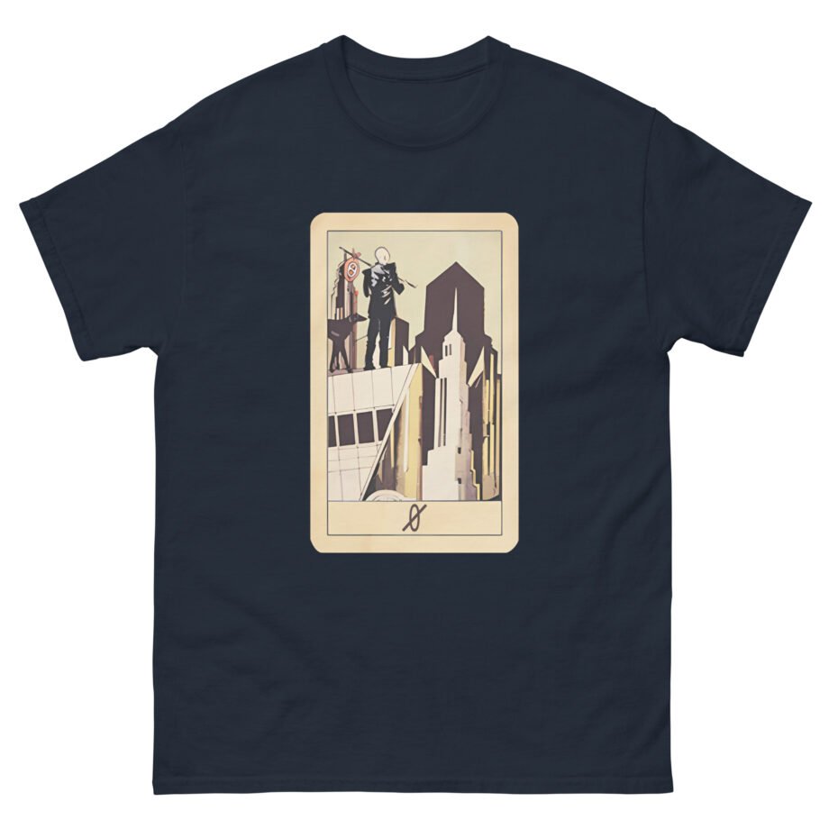 Billy Corgan I'm Your Lover I'm Your Zero Unisex classic tee