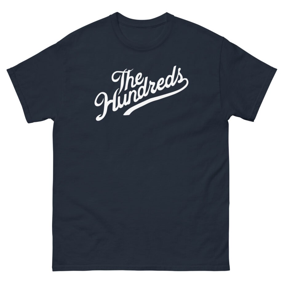 Sienna Mae the Hundreds Unisex classic tee