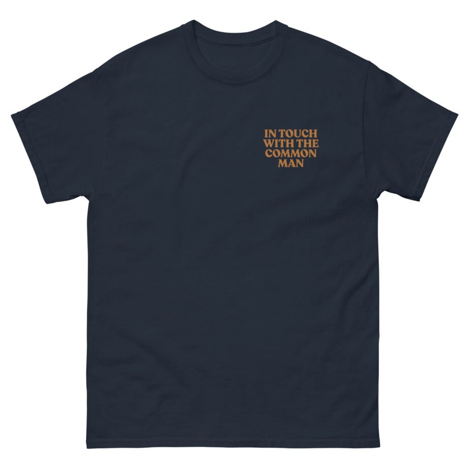 Hamish and Andy In Touch Unisex classic tee