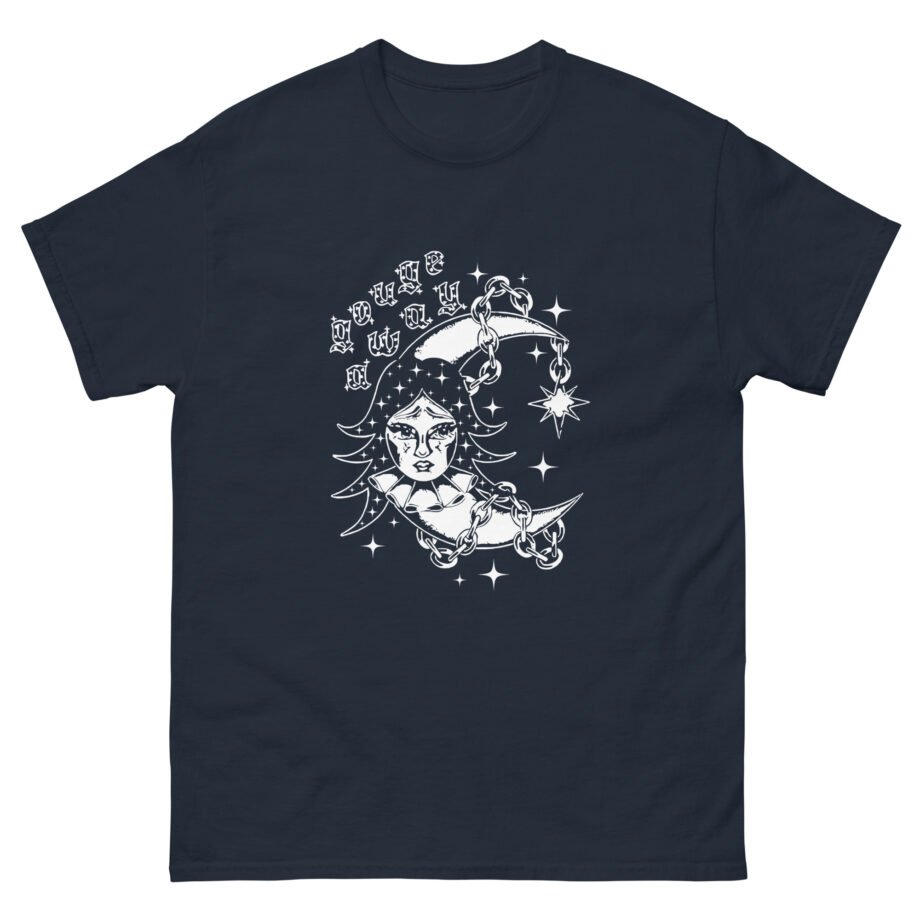 Gouge Away Stuck In A Dream Unisex classic tee