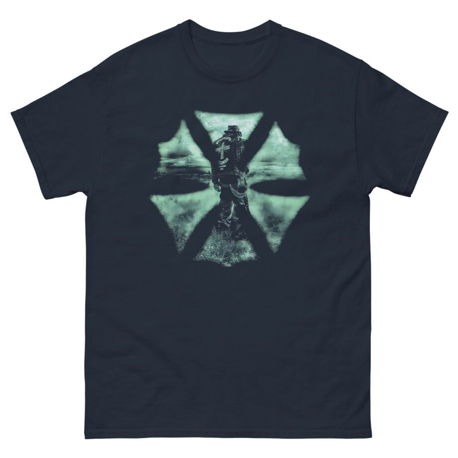 Don Toliver Psycho Tour Window Unisex classic tee