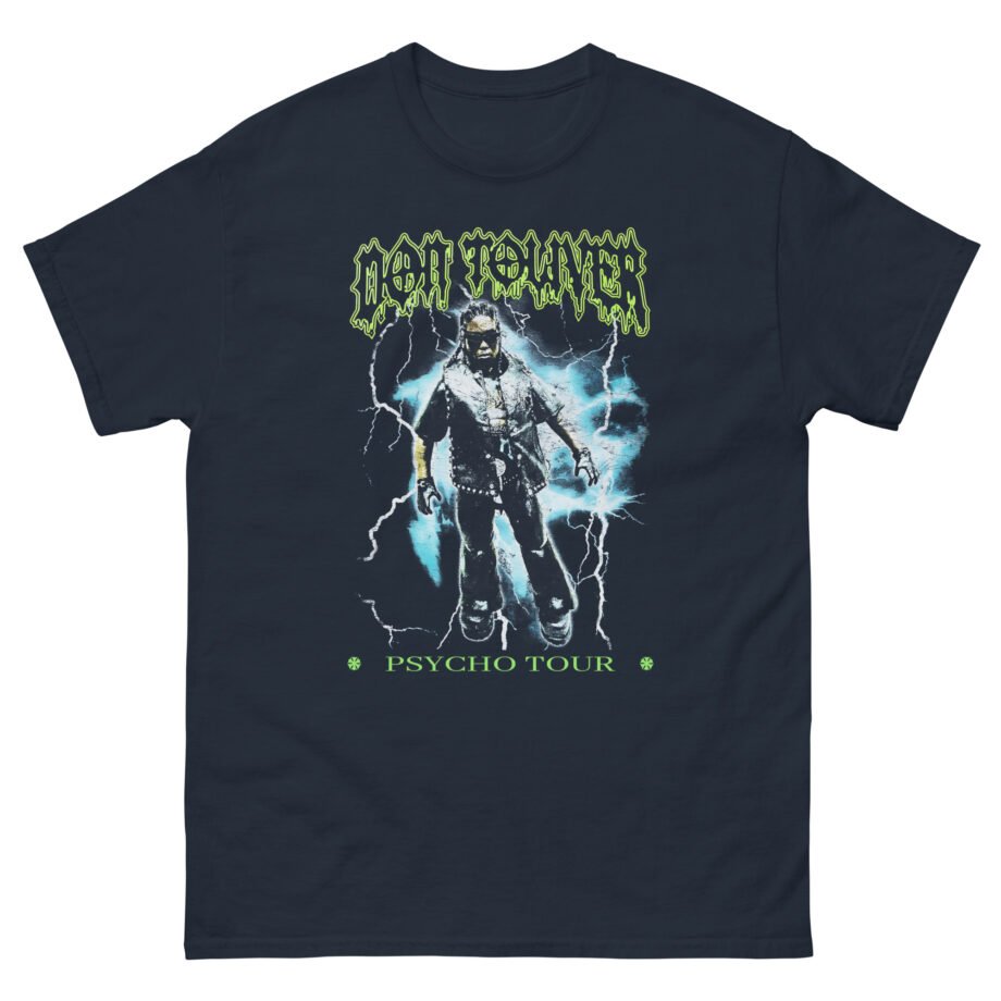 Don Toliver Lightning Unisex classic tee