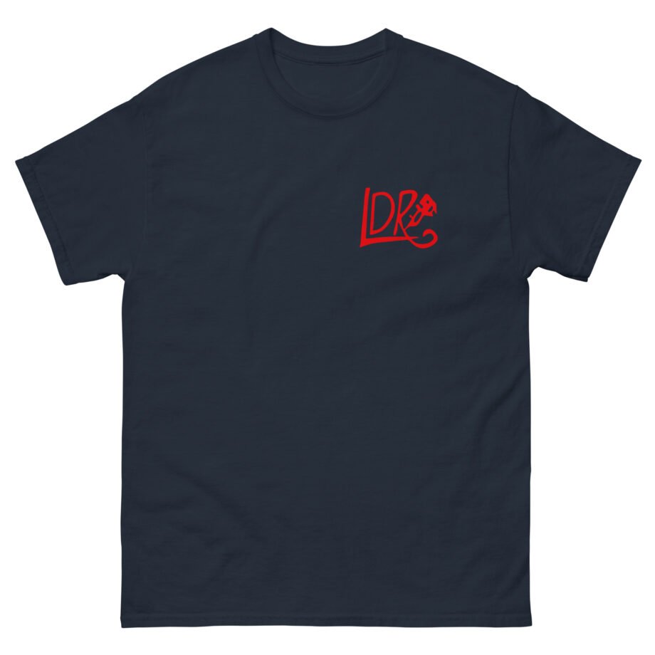Lanadelrey Chemtrails Over The Country Club Unisex classic tee