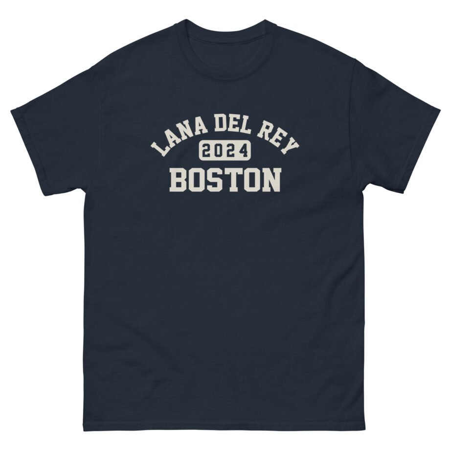 Lanadelrey Unisex classic tee