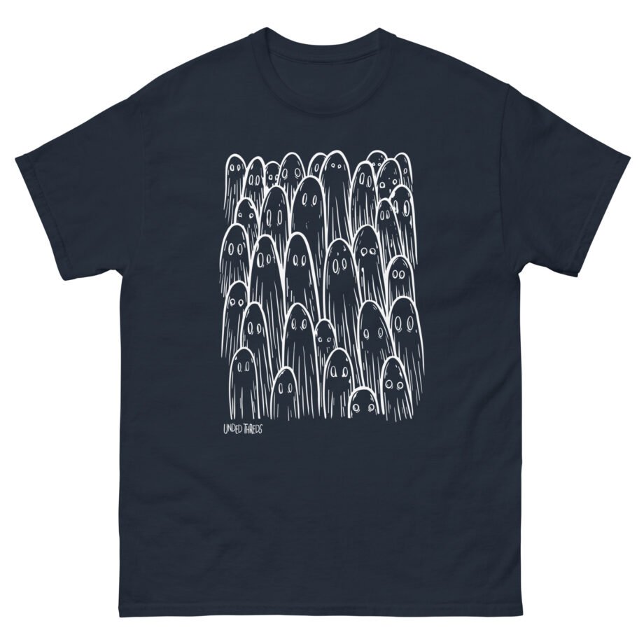Ghost Gang Unisex classic tee