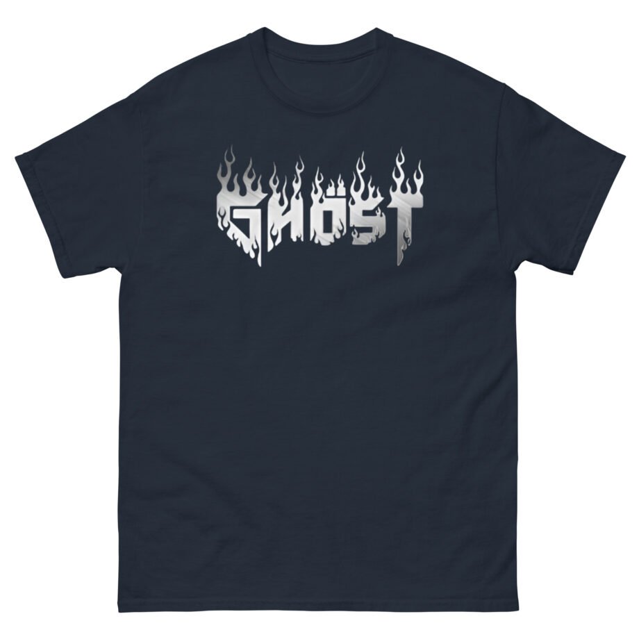 Ghost Gang Omgwrx Unisex classic tee