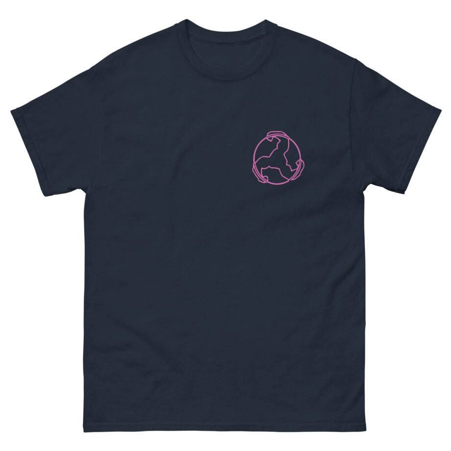 Bicep CHROMA Unisex classic tee