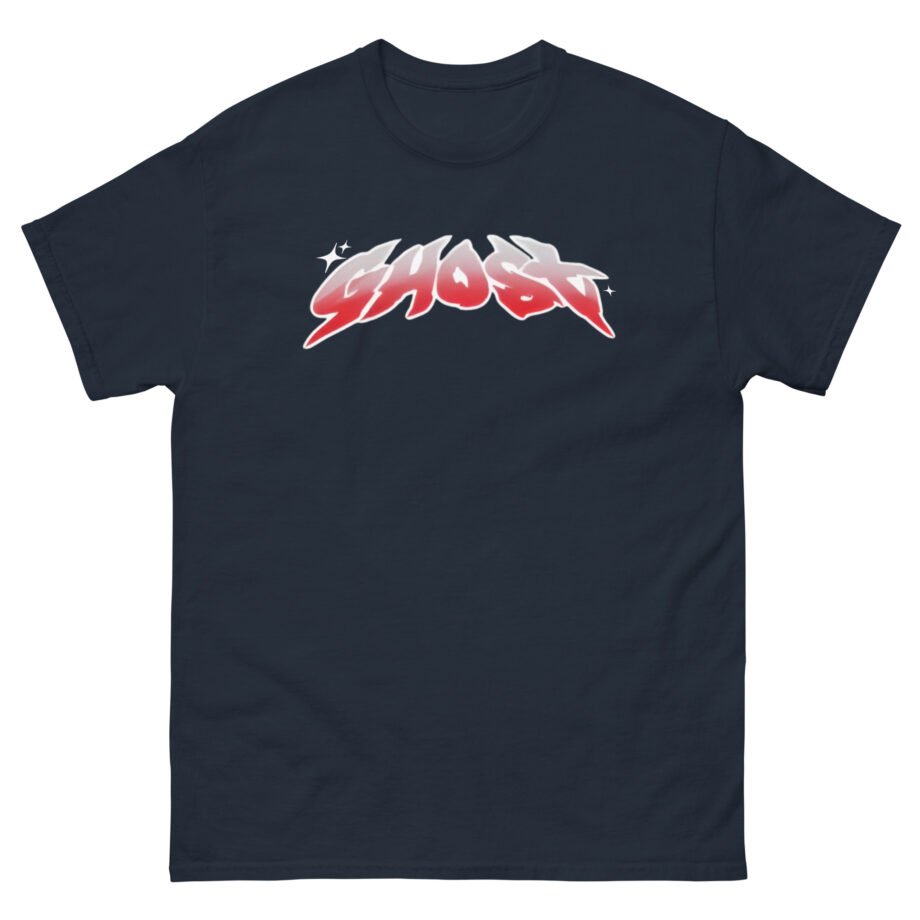 Ghost Gang Endgame R34 Unisex classic tee