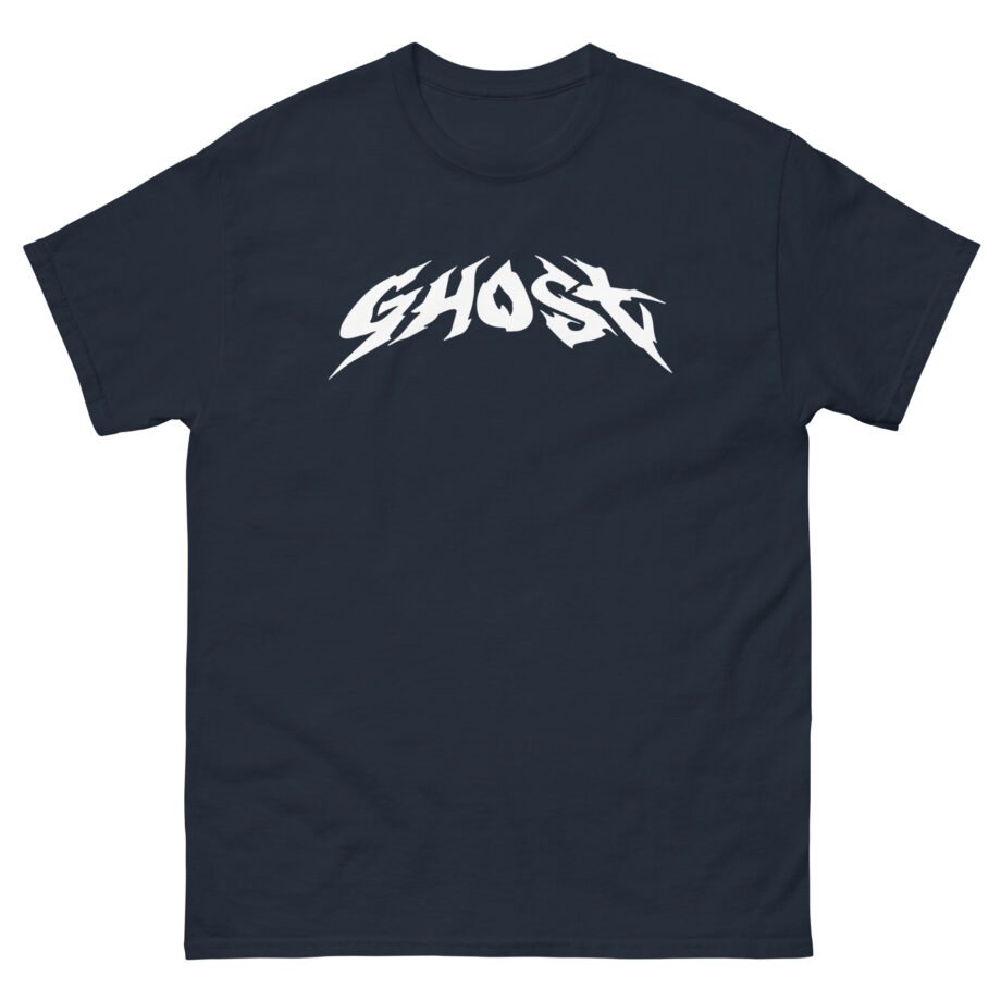 Ghost Gang Chaser Unisex classic tee