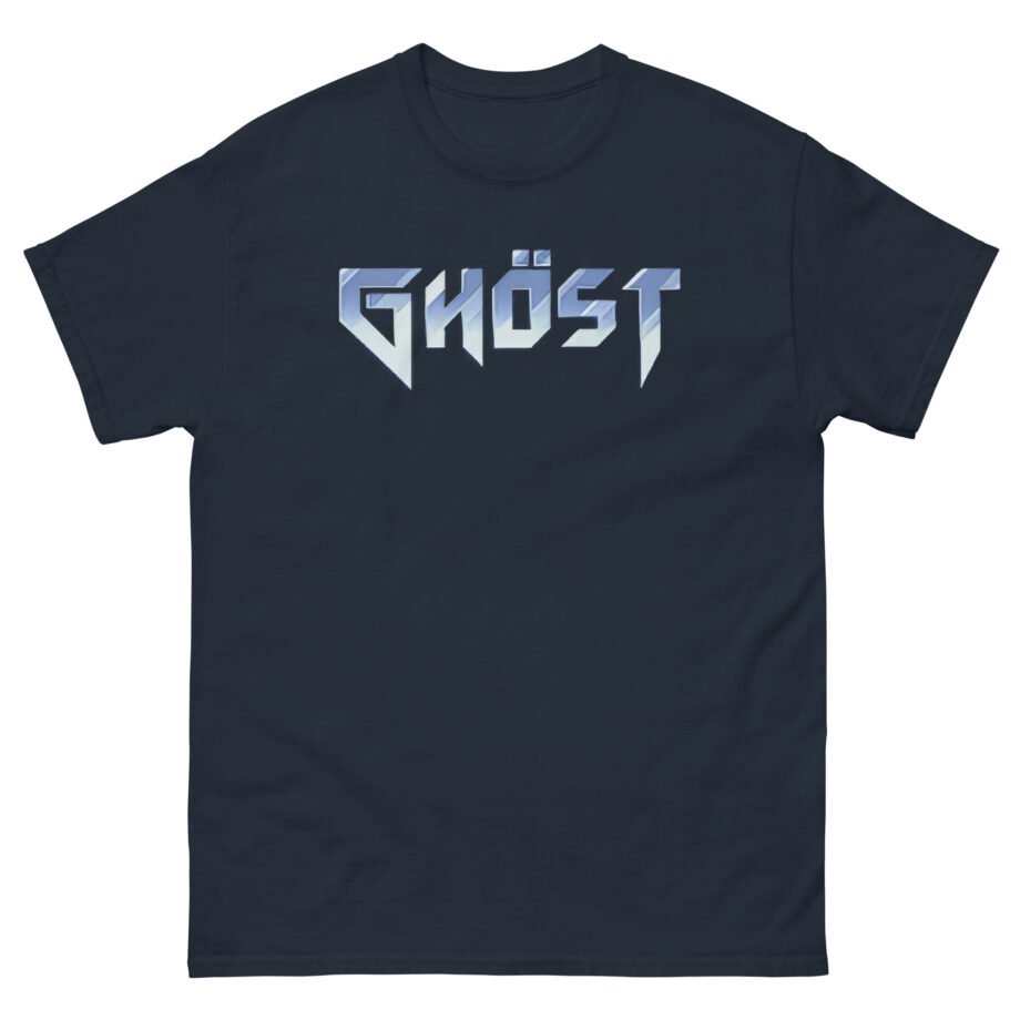 Ghost Gang E36 Unisex classic tee