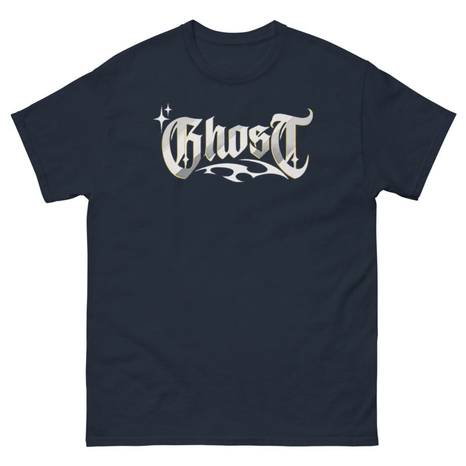 Ghost Gang Goth H*es Unisex classic tee