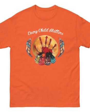 Lily Gladstone Unisex classic tee