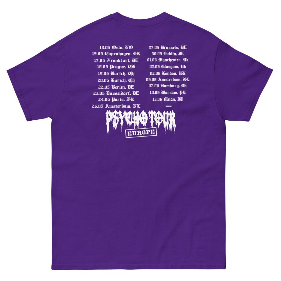 Don Toliver Lightning Unisex classic tee