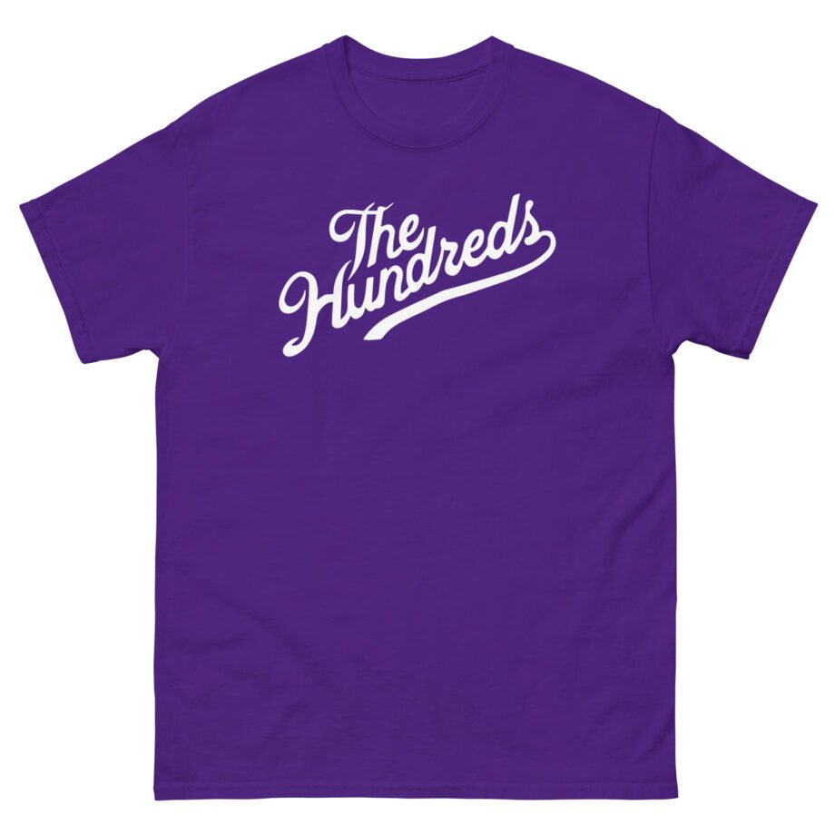Sienna Mae the Hundreds Unisex classic tee