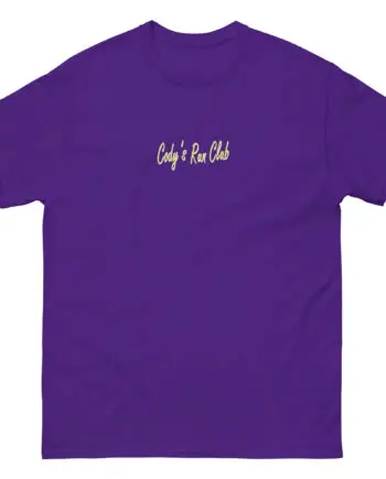 Cody Ko Ascend Unisex classic tee