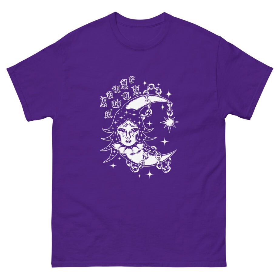 Gouge Away Stuck In A Dream Unisex classic tee