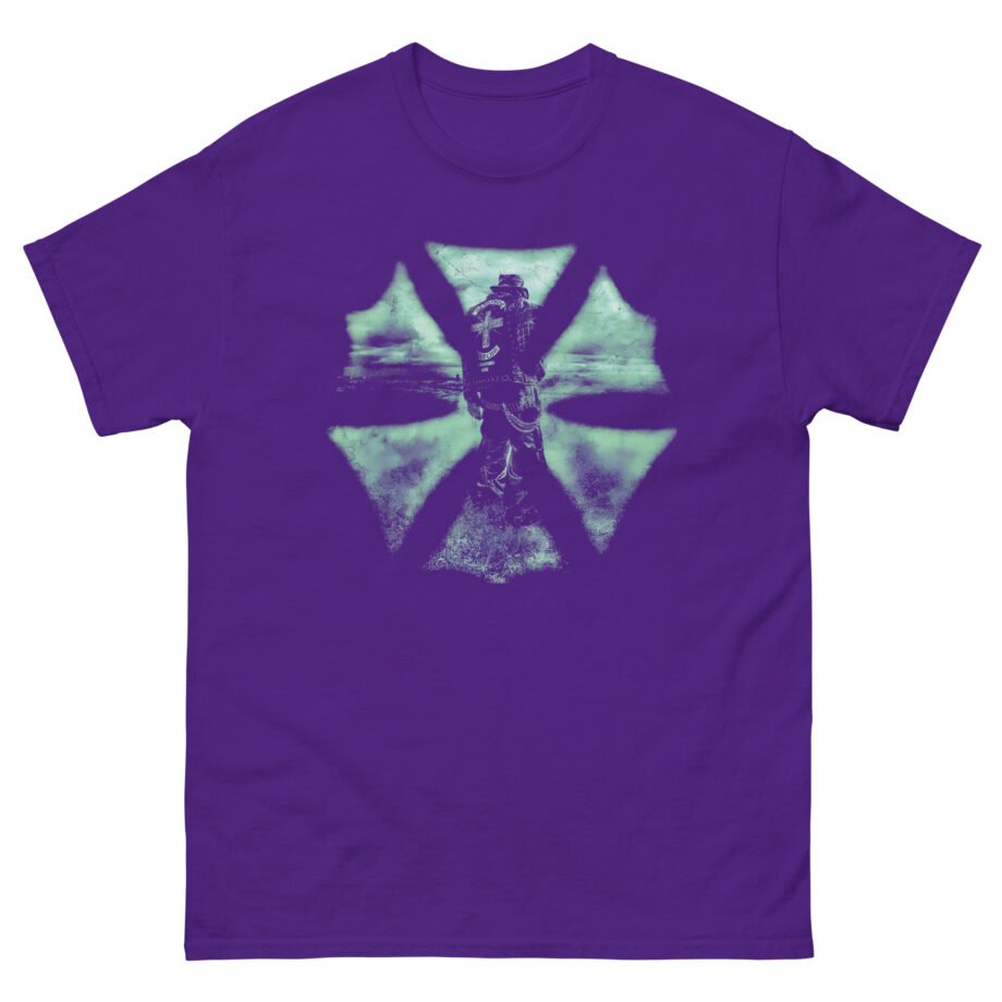 Don Toliver Psycho Tour Window Unisex classic tee