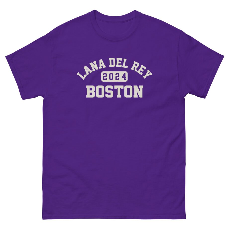 Lanadelrey Unisex classic tee
