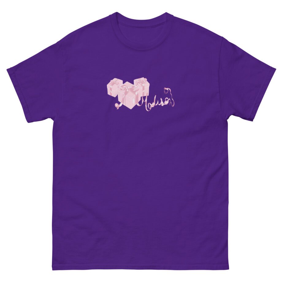 Madison Beer Unisex classic tee
