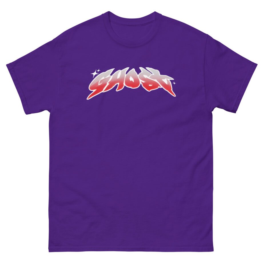 Ghost Gang Endgame R34 Unisex classic tee