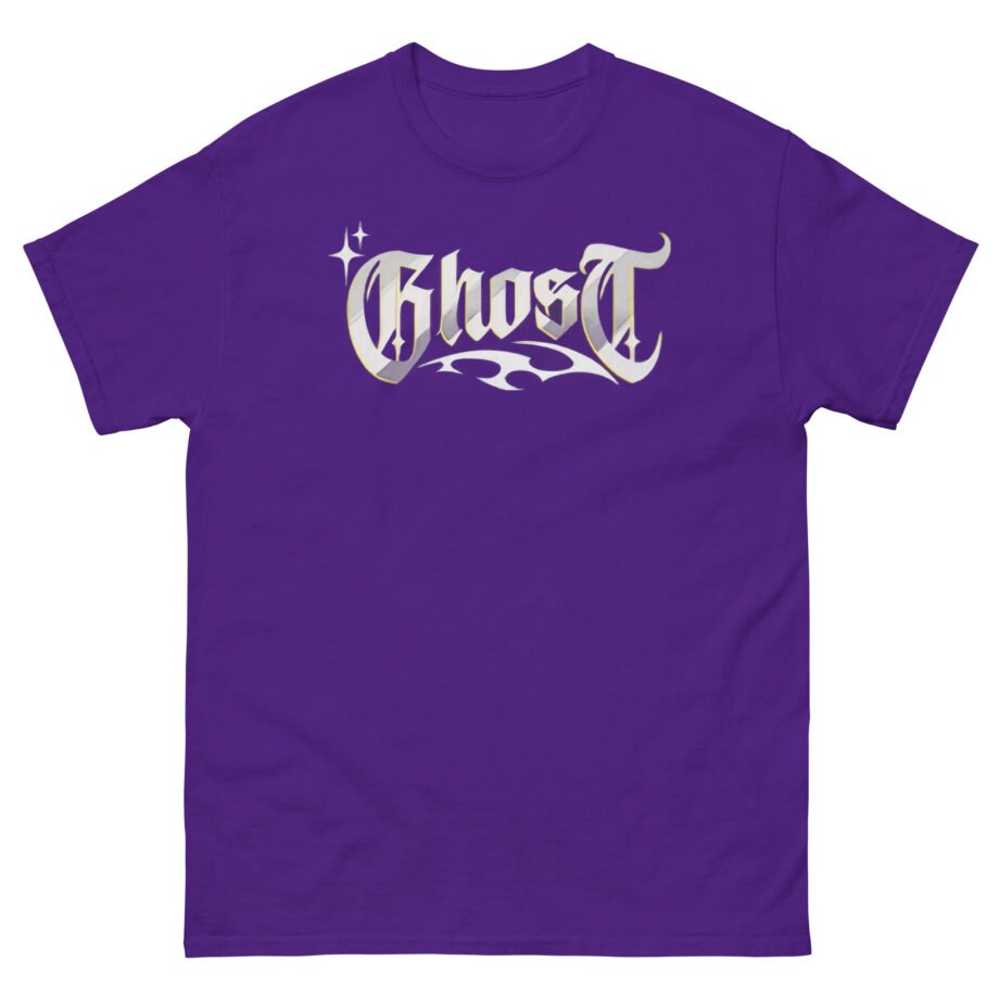 Ghost Gang Goth H*es Unisex classic tee