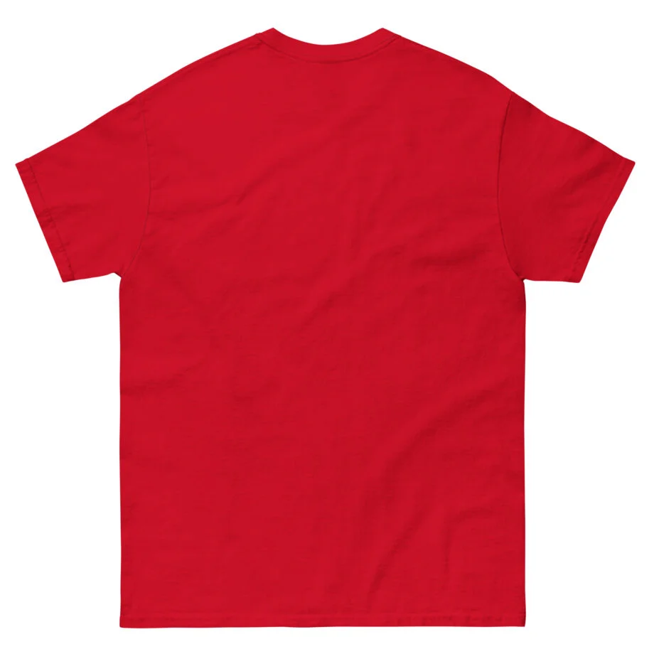 Earth Wind & Fire Phoenix Unisex classic tee