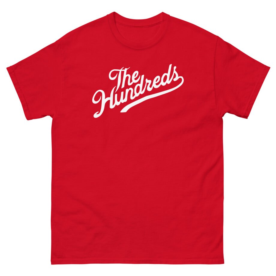 Sienna Mae the Hundreds Unisex classic tee