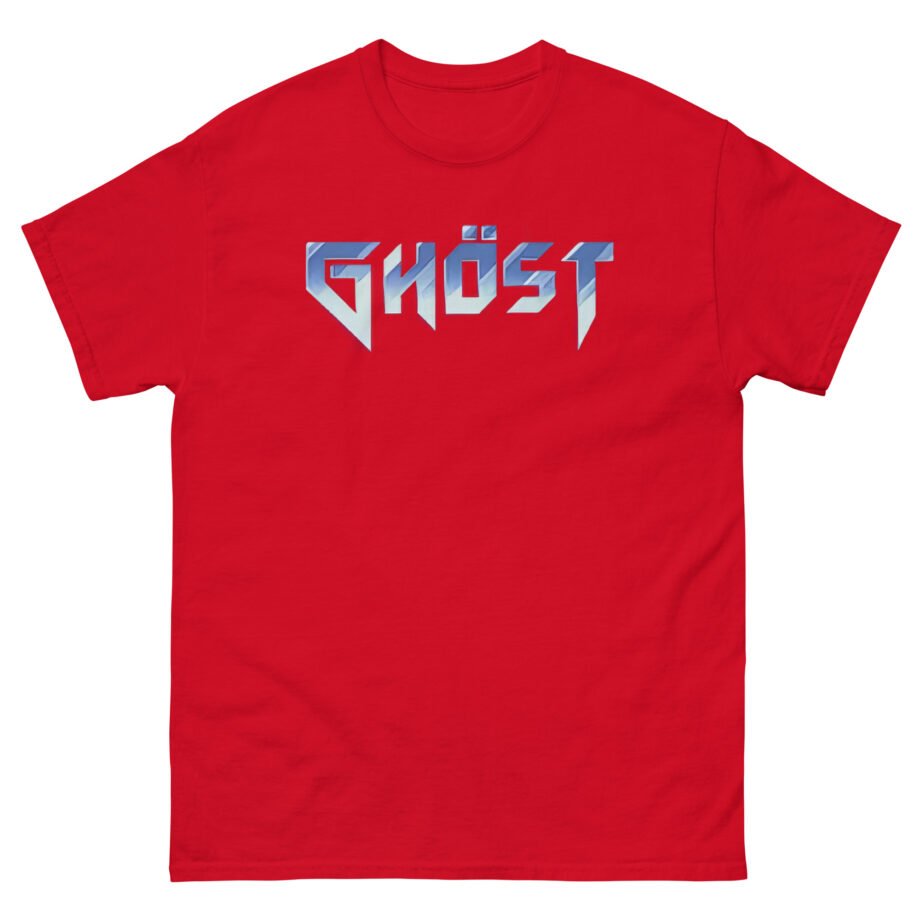 Ghost Gang E36 Unisex classic tee