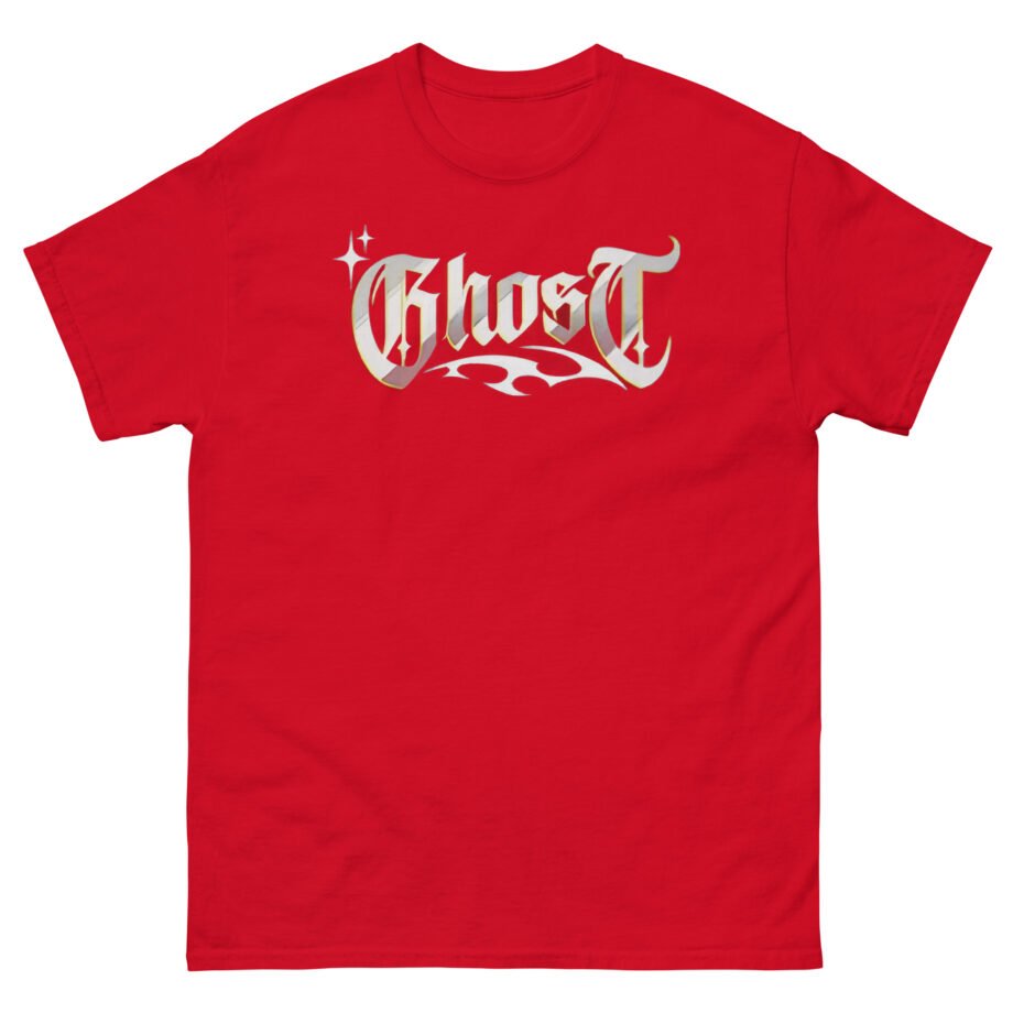 Ghost Gang Goth H*es Unisex classic tee
