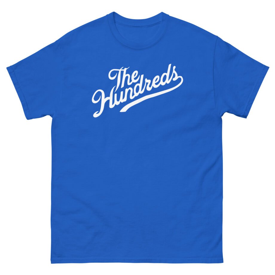 Sienna Mae the Hundreds Unisex classic tee