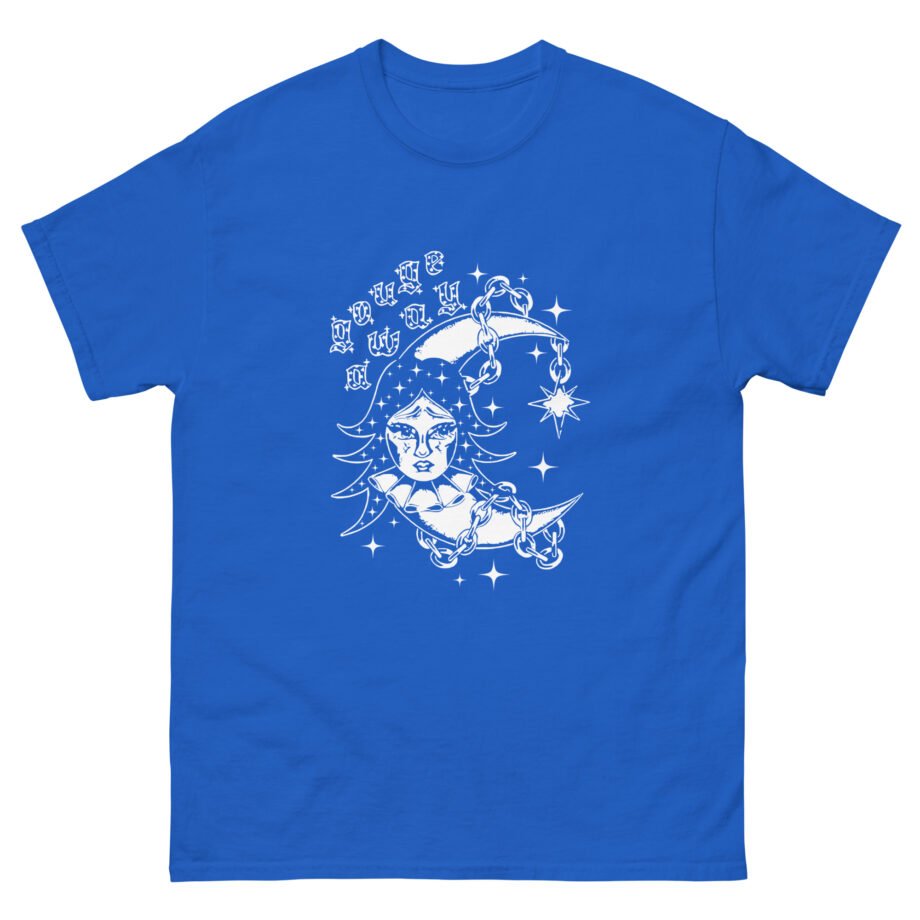 Gouge Away Stuck In A Dream Unisex classic tee