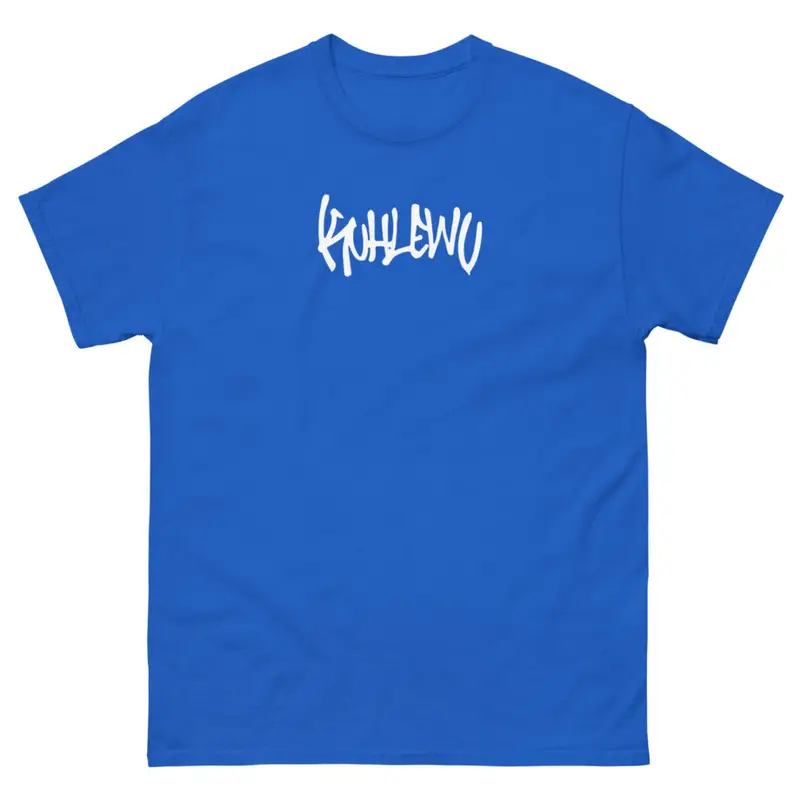 Kuhlewu Unisex classic tee