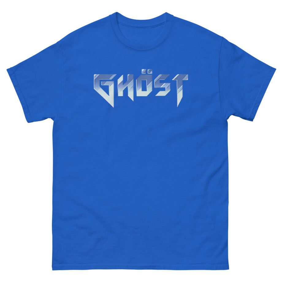 Ghost Gang E36 Unisex classic tee
