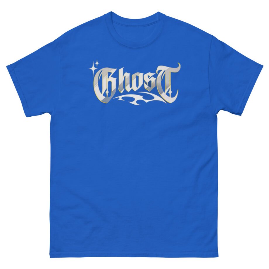 Ghost Gang Goth H*es Unisex classic tee