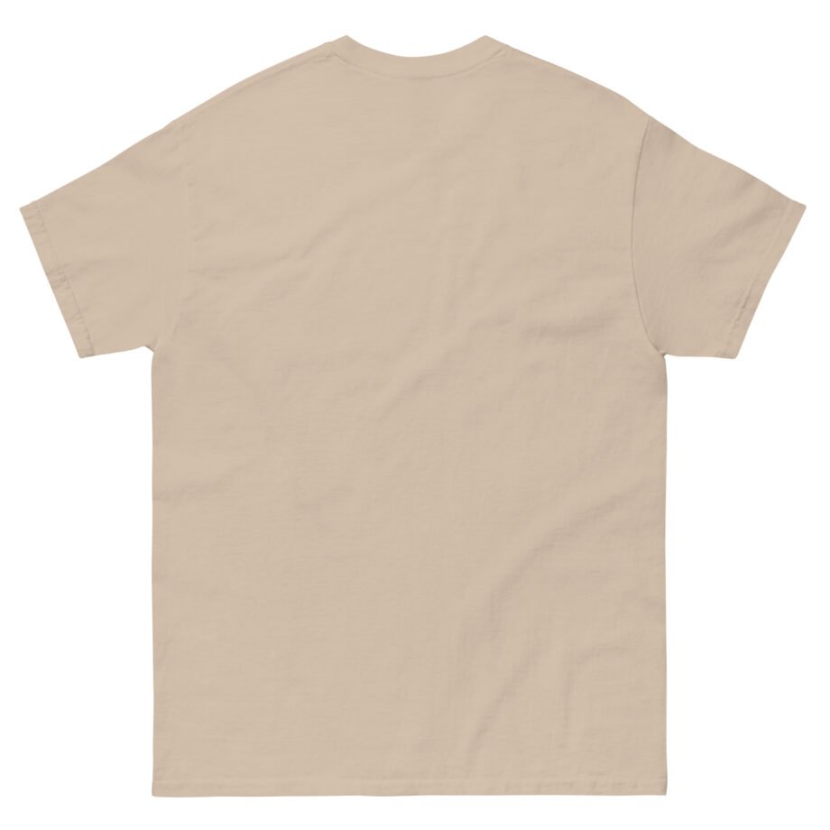 Sienna Mae Bask in Vitamin D Unisex classic tee